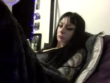 livmirage — It's my bday in 5 days!  NEED 5k FOR A CAR ASAP. Pics 20 vids 30 50TKN FOR PM #goth #petitie