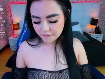 lizzy_white7 on Chaturbate 