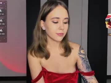 lolabunnyz on Chaturbate 