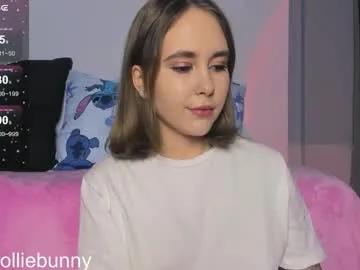 lolabunnyz on Chaturbate 