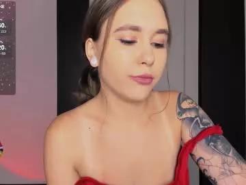 lolabunnyz on Chaturbate 