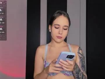lolabunnyz on Chaturbate 