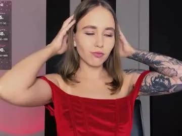 lolabunnyz on Chaturbate 