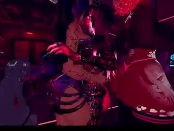 loveuniversal7777 — Hello There! // GOAL: Twerk [90 tokens left] #bigass #bigtits #lovense #anal #trans #futa #hentai