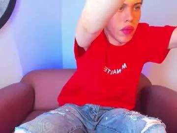 lucian_greyy — GOAL: Hot show [114 tokens remaining] Hey come here and enjoy with me! #new #monstercock #18 #cum #teen