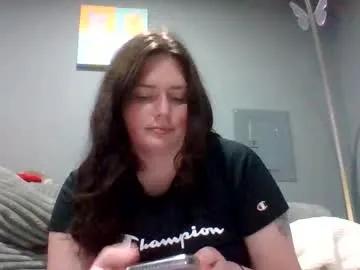 luckygirl96's avatar