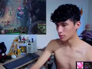 luclawthorne — GOAL: Cum Shot [680 tokens remaining] :D  #cum #twink #bigcock #feet #lovense