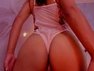 luna_hot_ass on Chaturbate