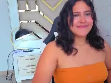 luna_jonez2 on Chaturbate