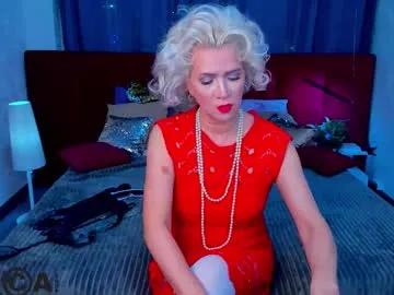 luna_lew1s — GOAL: twist pinch lick my nipples [12 tokens remaining] Try it on me #lovense #milf #skinny #mature #bignipples