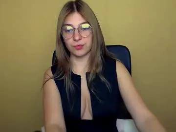 luna_lush_ — GOAL: make me horny [555 tokens remaining] Welcome, have a nice time, lovence is always on #lovense #anime #italian #shy #daddy