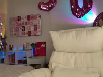 lunainnk — ahegao salivating [123 tokens left] heyyy u can find wht u want in menu or pm me <3 / my fav vibes are: 25, 55, 111, 222, 333, 555  #skinny #18 #new #teen #shy