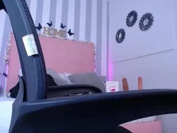 lunna_boobs20 on Chaturbate 
