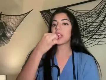 luxcher22 — NAUGHTY NURSE AND HER PATIENTS #new #twerk #anal
