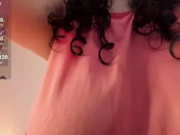 lylah_brost on Chaturbate
