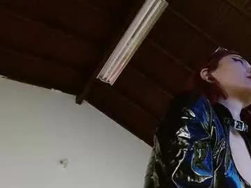 madame_ibby on Chaturbate 