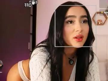 madison__evans — GOAL: fuck me [666 tokens remaining] Hey there  Wanna have fun? #new #bigass #latina #squirt #anal