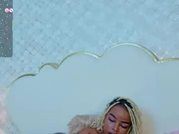 madissonlopez — LUSH ON  /DOMI ON this sexy colombian girl wanna be the coffe that turns u on today! let's get on - Multi Goal: Squirt [455tk each Goal] #ebony #latex #highheels #curvy #bigboobs