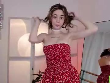 maffinpurrr on Chaturbate 