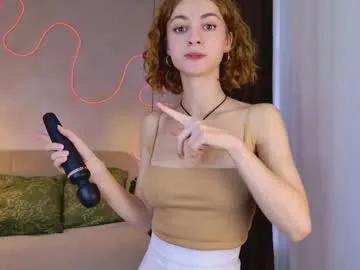 maffinpurrr on Chaturbate 