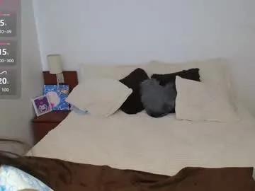 maiaa_evans on Chaturbate 