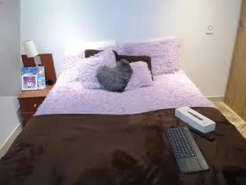 maiaa_evans on Chaturbate 