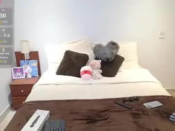 maiaa_evans on Chaturbate 