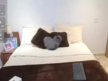 maiaa_evans on Chaturbate 