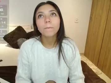 maiaa_evans on Chaturbate 