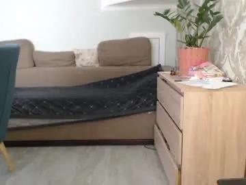 mallinia on Chaturbate 