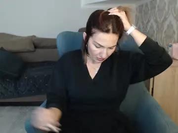 mallinia on Chaturbate 