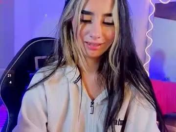 malory_tay — GOAL: SPIT TITS [12 tokens remaining] hi guys, have fun with me my fav speed 5555555555 #ebony #lovense #teen #hairy #fuckmachine