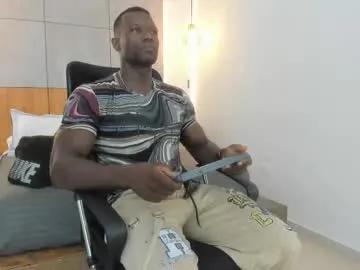 marcusblack_ on Chaturbate