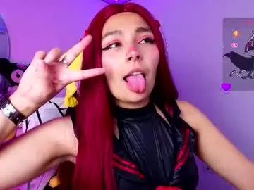marcy_neko — GOAL: Take off Pantys + Spank Ass x 10 [69 tokens remaining]  Kawaii Good Girl wants to be fucked very hard, come on guys! #18 #ahegao #cosplay #anime  #daddysgirl