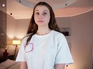 margarethowell — Goal:suck my sweety fingerHello, my name is Bella! Will we become friends? #bigboobs #lovense #squirt  #18 #natural [11 tokens remaining]