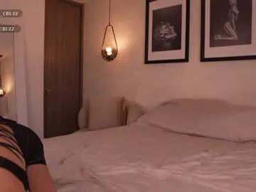 mariannacruzz on Chaturbate