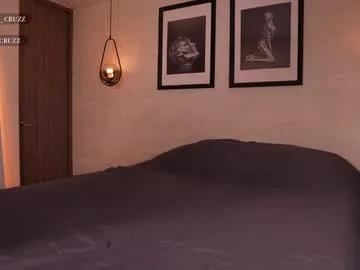 mariannacruzz on Chaturbate