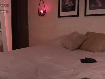 mariannacruzz on Chaturbate