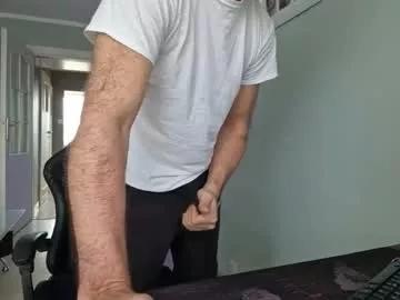 maribor5879 on Chaturbate