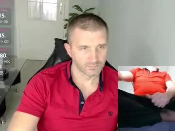 maribor5879 on Chaturbate