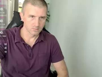 maribor5879 on Chaturbate