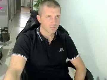 maribor5879 on Chaturbate