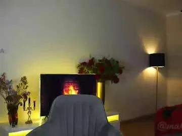 maryssaa_ — Goal: oiling sexy bubble butt of a goddess [1122 tokens left] #redhead #mistress #strapon #muscle #latex