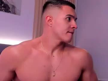 mason_bennet — Hello guys, welcome to my room!... #latino #muscle #bigcock #cum #bigass