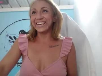 massielferretis on Chaturbate 