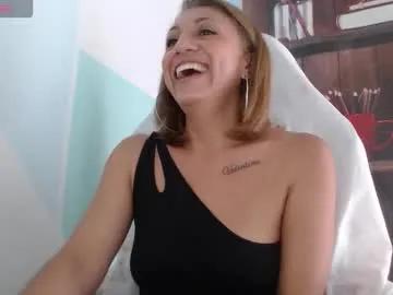 massielferretis on Chaturbate 