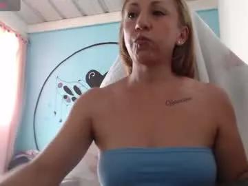 massielferretis on Chaturbate 