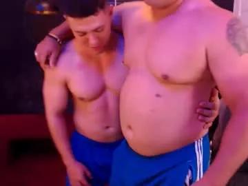 mateosexyhot22 on Chaturbate