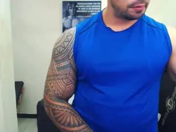 mateosexyhot22 on Chaturbate