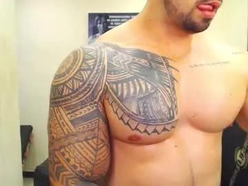 mateosexyhot22 on Chaturbate